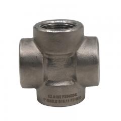 承插管件與智能化管道系統的融合